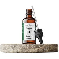 Ngwedi Beauty Sacred Beauty Hair Serum 